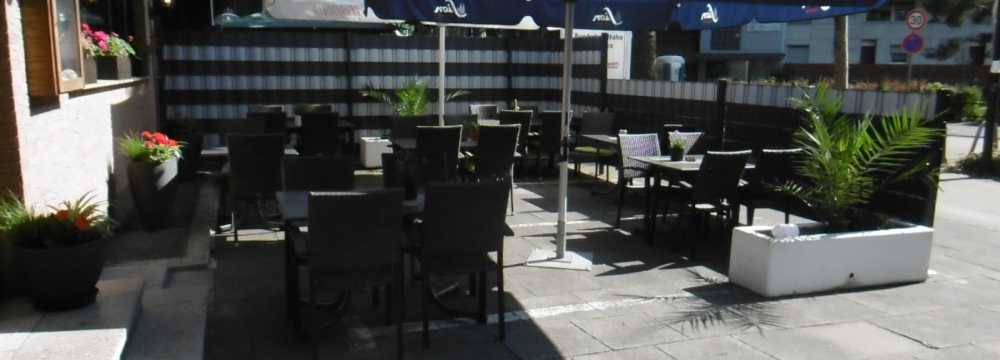 Restaurant Rustika