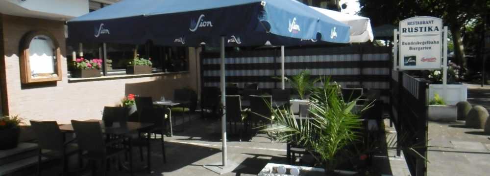 Restaurant Rustika