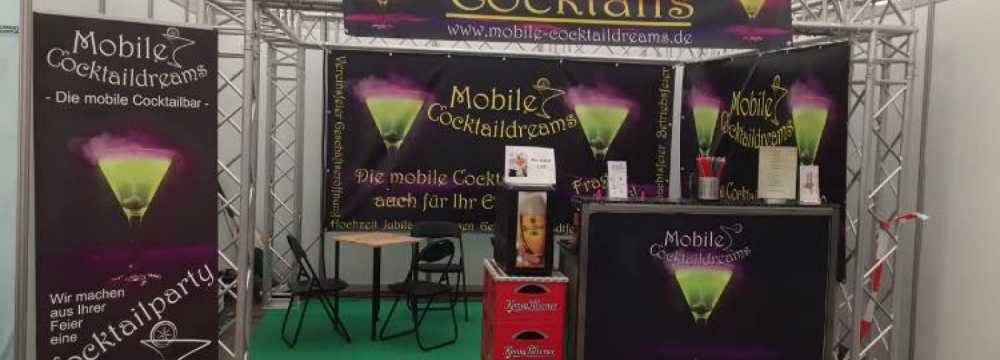 mobile Cocktaildreams