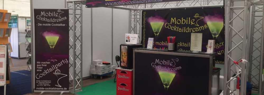 mobile Cocktaildreams