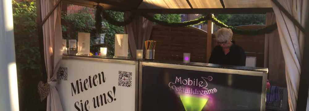 mobile Cocktaildreams