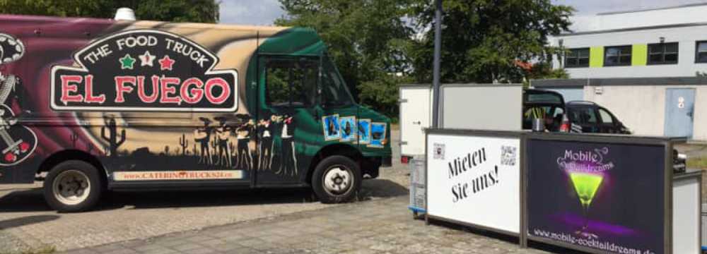 mobile Cocktaildreams