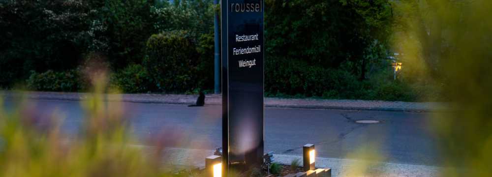 Restaurant la Bonne Adresse