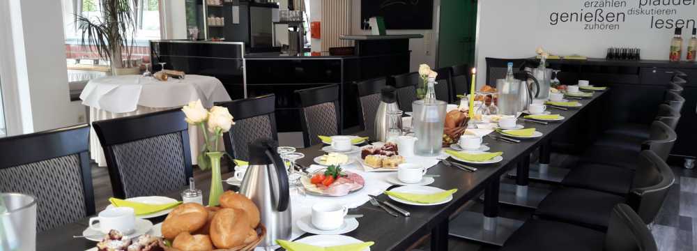 Restaurant Laurentius Cafe