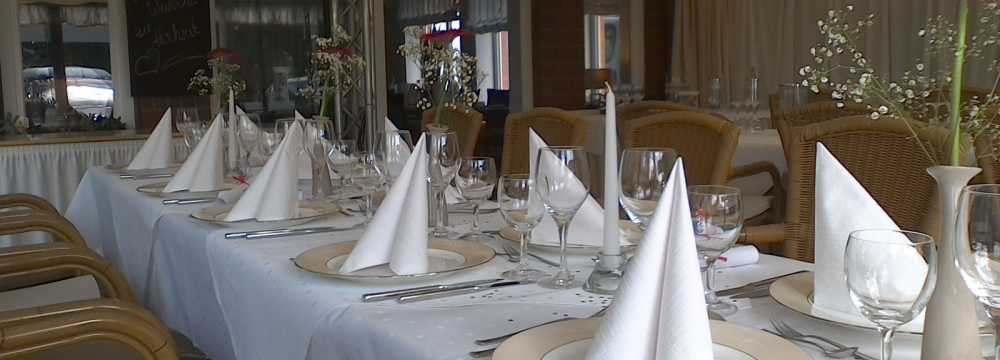 Restaurant Laurentius Cafe