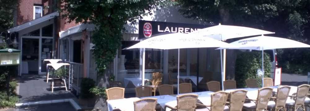Restaurant Laurentius Cafe