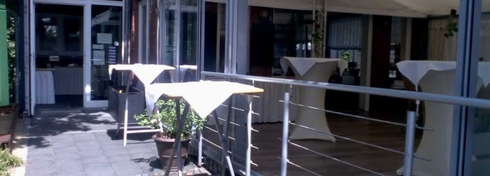 Restaurant Laurentius Cafe
