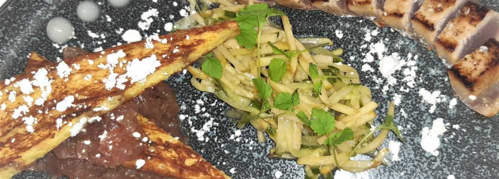 Hotel-Restaurant Rebstock