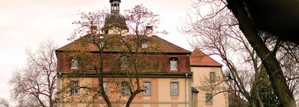 Schloß Machern