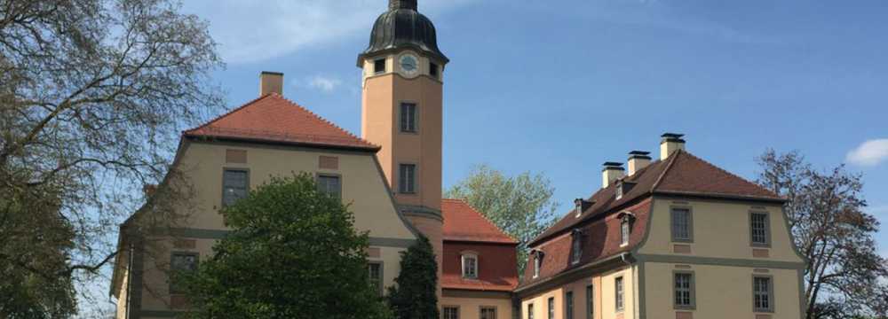 Schloß Machern
