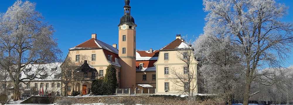 Schloß Machern