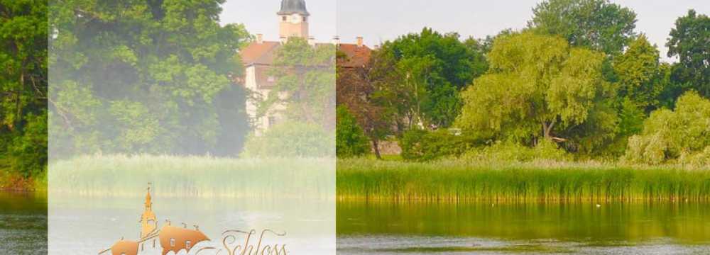 Schloß Machern
