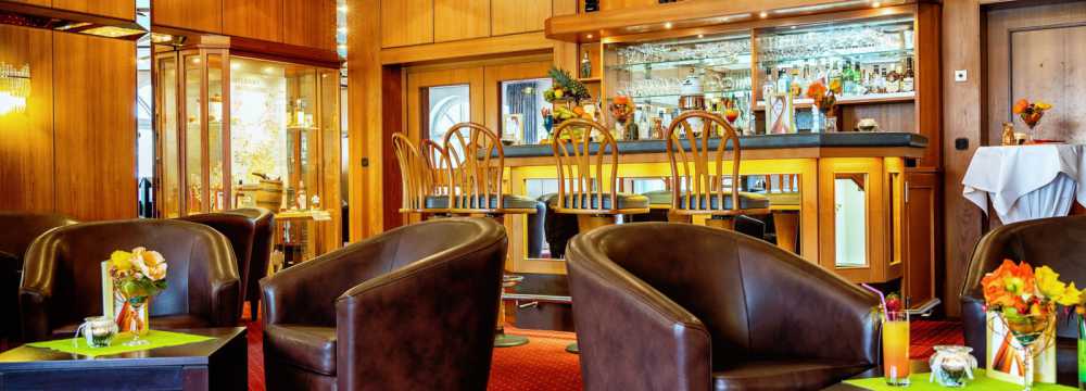 Restaurant im Hotel Sonnengarten