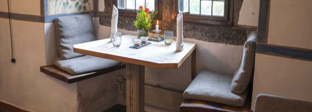 Hotel-Restaurant HÖERHOF