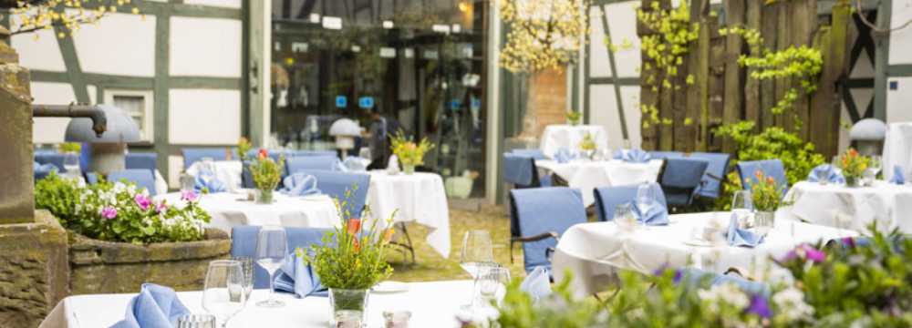 Hotel-Restaurant HÖERHOF