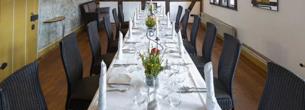 Hotel-Restaurant HÖERHOF