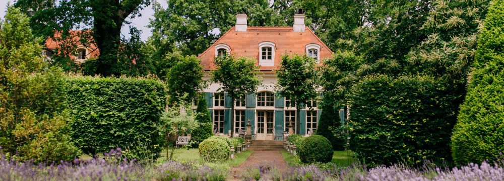 Restaurant Atelier Sanssouci