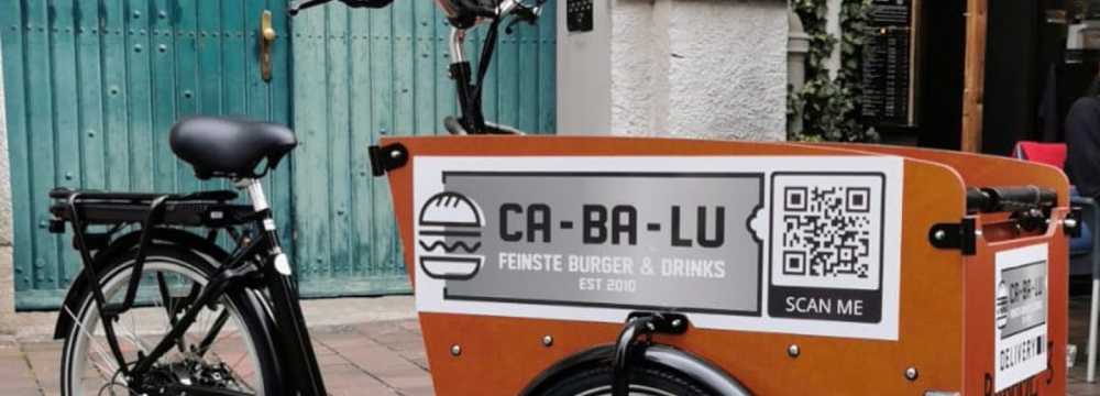CA-BA-LU Bar-Restaurant