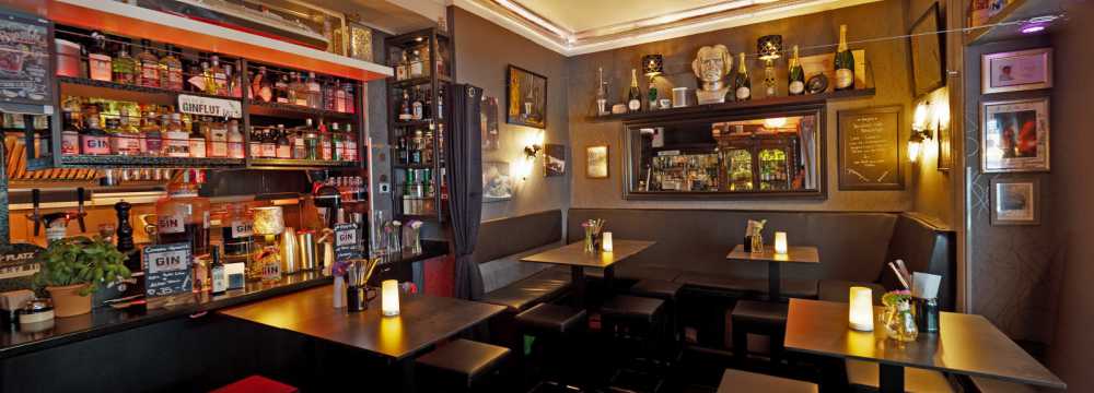 CA-BA-LU Bar-Restaurant