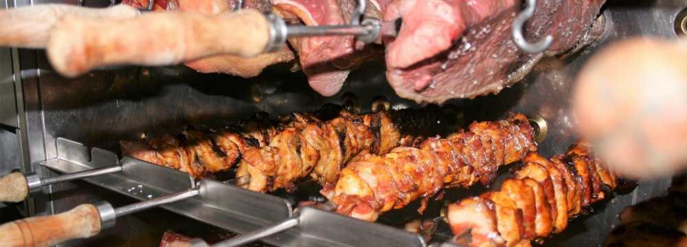 Maracana Rodizio