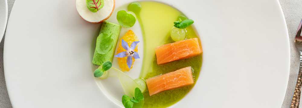 Le Corange