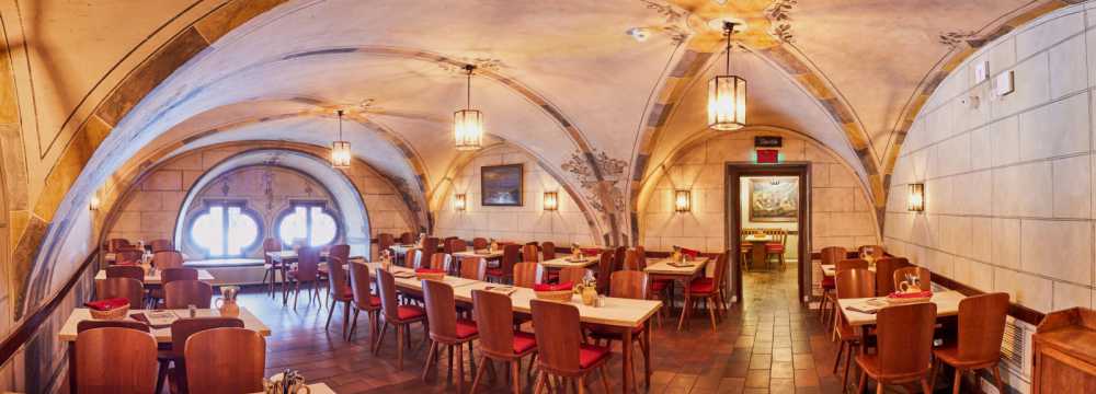 Pfälzer Residenz Weinstube