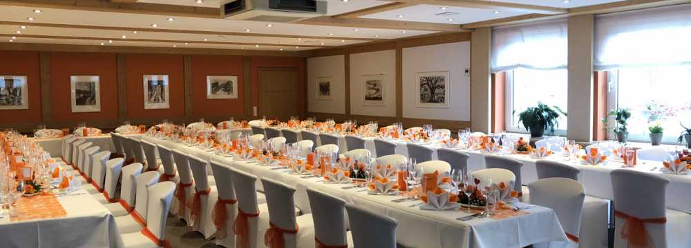 Hotel Hirt