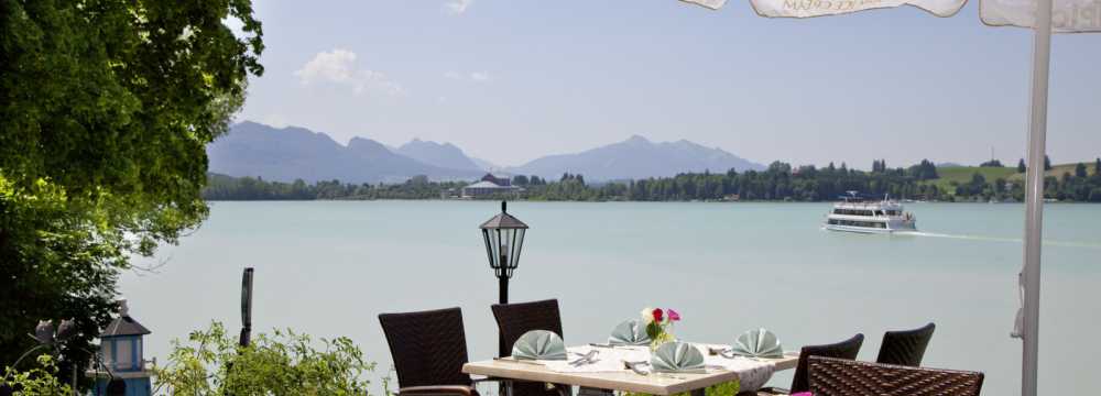 Gasthof am See