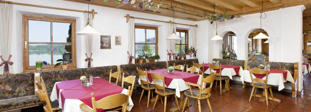 Gasthof am See
