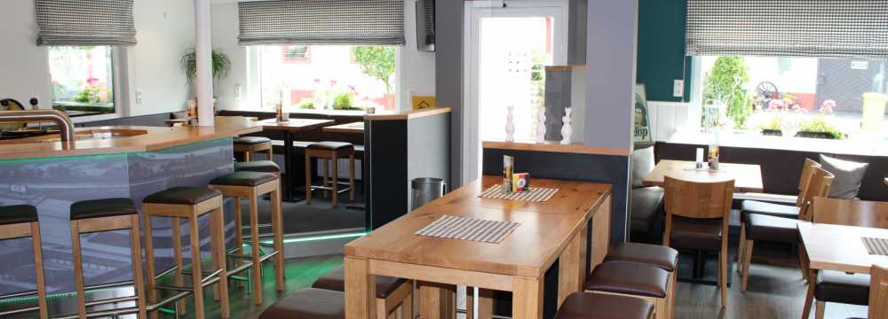 Hotel-Restaurant Hüllen
