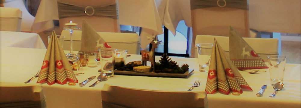 Hotel-Restaurant Hüllen