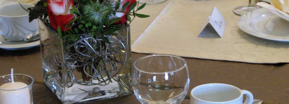 Hotel-Restaurant Hüllen