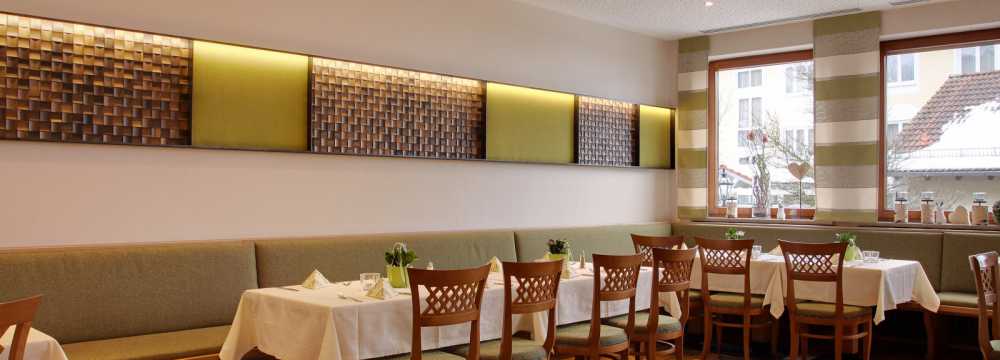Hotel Dirsch