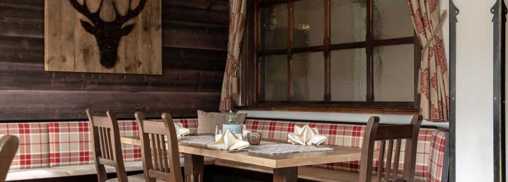 Hotel Dirsch
