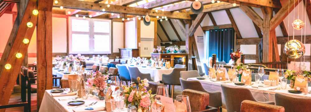 Restaurant Rutz – Zollhaus