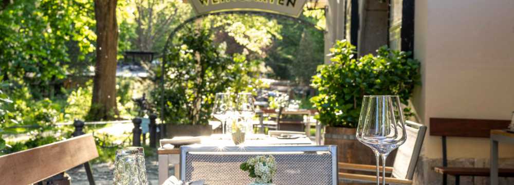 Restaurant Rutz – Zollhaus