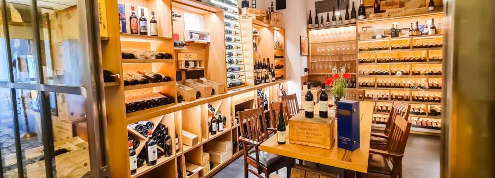 Restaurant Vier Jahreszeiten