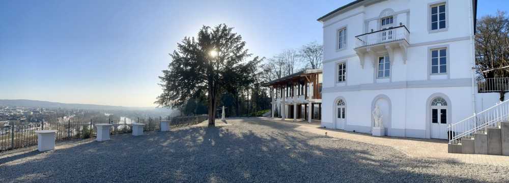 Villa Weißhaus Trier