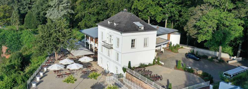 Villa Weißhaus Trier