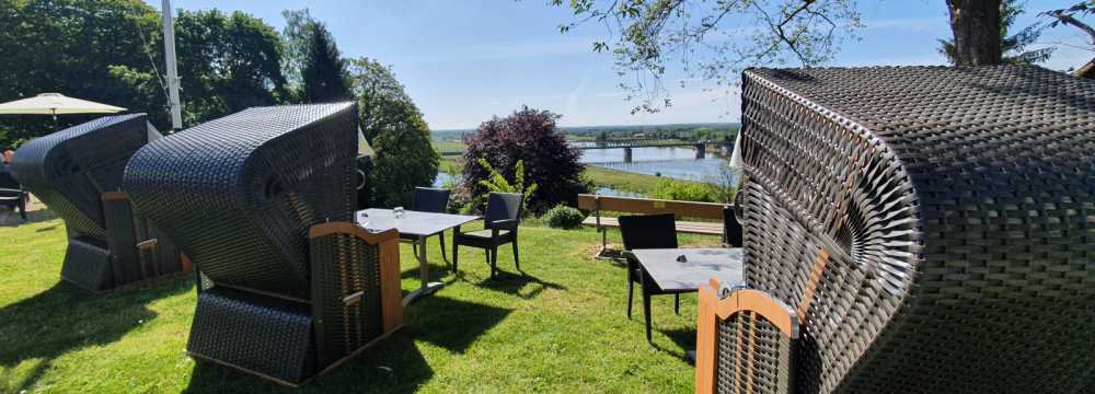 Restaurant Elbterrasse