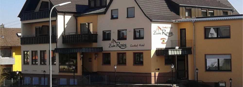 Gasthof Hotel Zum Ross