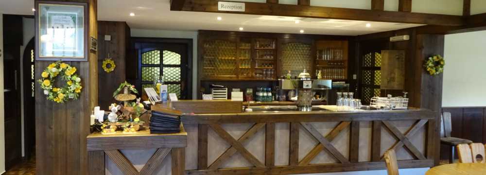Gasthof Hotel Zum Ross