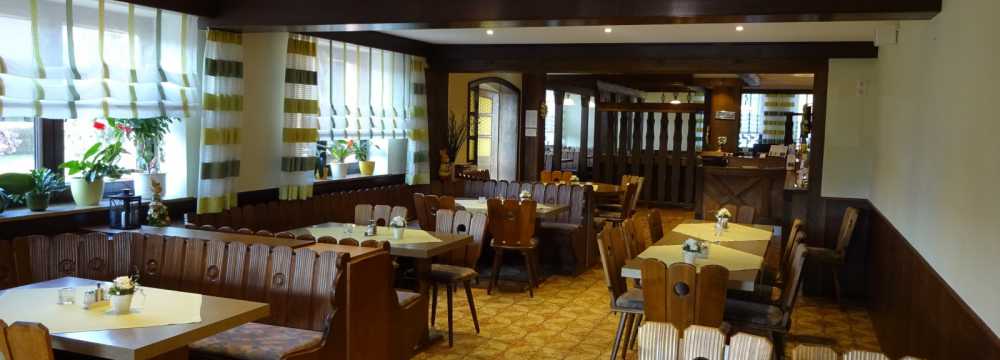 Gasthof Hotel Zum Ross