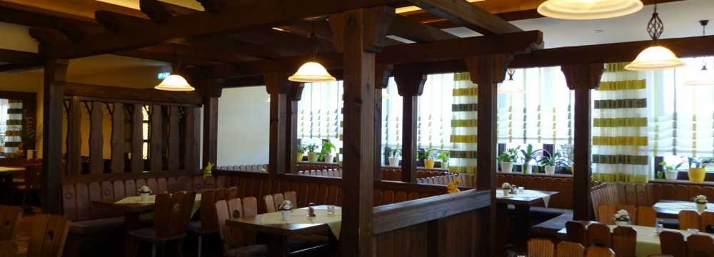 Gasthof Hotel Zum Ross