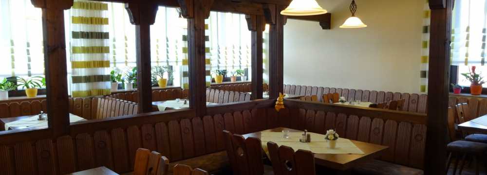 Gasthof Hotel Zum Ross