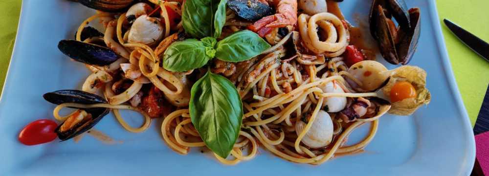 Ristorante Vino Rosso