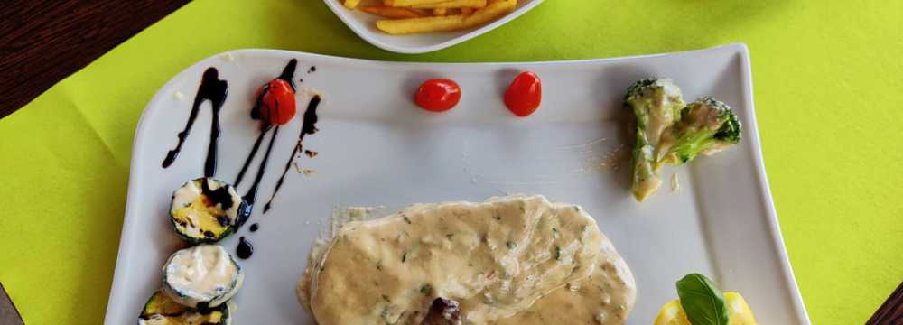 Ristorante Vino Rosso