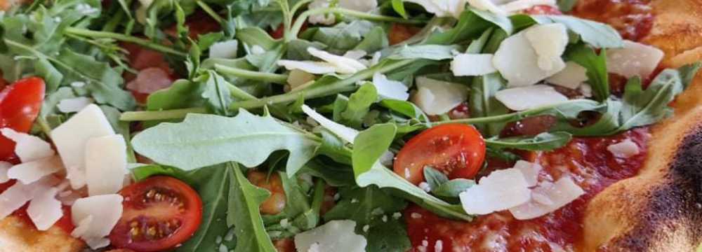 Ristorante Vino Rosso