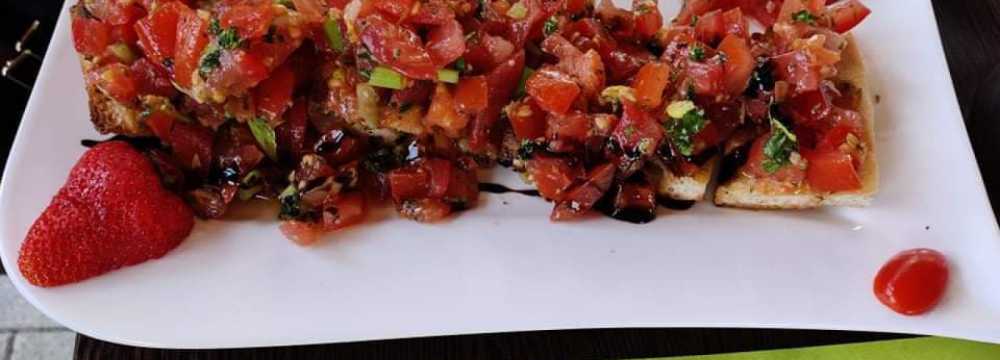 Ristorante Vino Rosso