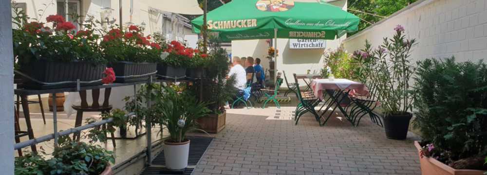 Weisser Stein